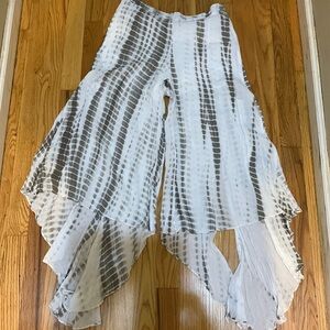 PROMESA PANTS SZ S